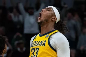 NBA Top 5: Φοβερός Μάιλς Τέρνερ σε άμυνα κι επίθεση