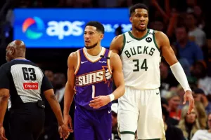 NBA Top 10: Οι Μπακς σε ρόλο… θύματος