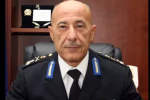 Τέμπη: Η παραίτηση Παπαγεωργίου 2 χρόνια μετά - Τι έχει καταθέσει για το μπάζωμα
