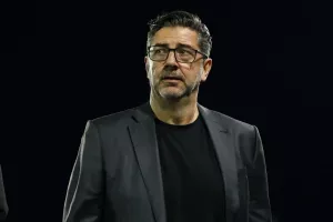 Οι σκέψεις του Βιτόρια ενόψει των playoffs