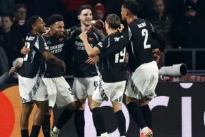 Ανρί: «Η Άρσεναλ μπορεί να κερδίσει το Champions League»