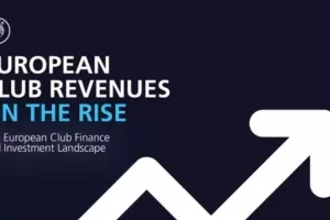 Έκθεση UEFA: Ρεκόρ ετήσιας αύξησης εσόδων στις ομάδες, εκτόξευση στο 2024