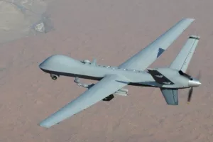 Η Ρωσία κατέρριψε 77 drones της Ουκρανίας