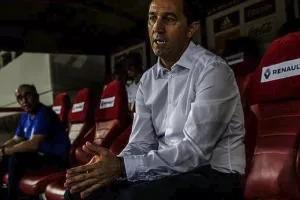 Πρώην προπονητής του Ολυμπιακού ανέλαβε την Άντερλεχτ