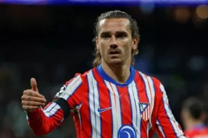 Το MLS μπορεί να... περιμένει, πιο κοντά στην παραμονή στην Ατλέτικο ο Γκριεζμάν