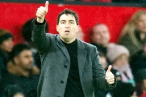 Ο Ιραόλα είναι το φαβορί για να διαδεχθεί τον Ποστέκογλου στον πάγκο της Τότεναμ