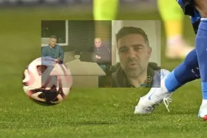 Γιατί έχουμε περισσότερες εκπλήξεις; (Απάντηση Σατσιά)