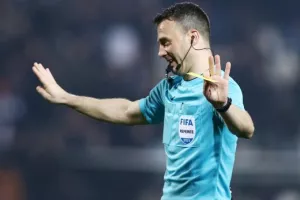 Ο γνώριμος Τσβάιερ στο Ολυμπιακός-Μπόντο Γκλιμτ