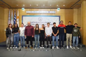Ψηλά ακόμα μια σεζόν ο υγρός στίβος
