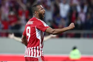 O Ελ Κααμπί στην κορυφή του Europa League