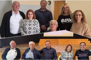 (Φώτος) Η ΕΣΔΑ διαμορφώνει τη νέα γενιά, με τις αξίες του αθλητισμού στην Πάφο