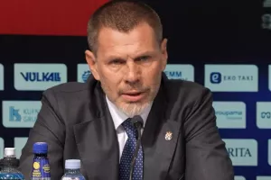 Ο Μπόμπαν νέος πρόεδρος στην Ντίναμο Ζάγκρεμπ, παίρνει τη σκυτάλη από τον Ζάετς
