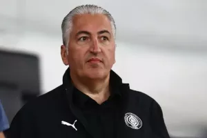Μπούσης: “Να φέρουμε το Κύπελλο στη Κρήτη όπως και το 1987”