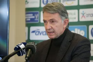 Παναθηναϊκός: Η λίστα των υποψηφίων για τις εκλογές του Ερασιτέχνη
