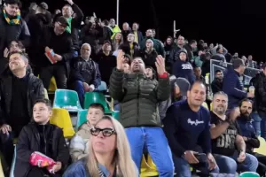Έτσι... αντέδρασαν!