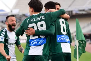 Παναθηναϊκός: Οι πιθανοί αντίπαλοι στο Champions League 2025