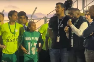 (ΒINTEO Kerkida) "Αυτό που καταφέραμε είναι φανταστικό"