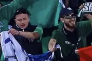Αναζητούμενα πρόσωπα για παράβαση του Περί Βίας στα Γήπεδα Νόμου