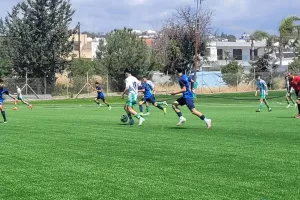 Κ15/Αποτελέσματα 25ης αγωνιστικής