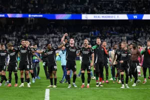 Όλος ο κόσμος έλεγε για «Remontada», αλλά είχε ξεχάσει δύο πράγματα