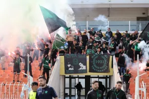 Έρχεται η παρακάμερα της ανόδου!