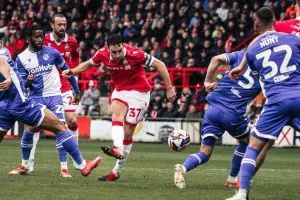 Απίθανα πράγματα στη League One, η Ρέξαμ εκτός πρώτης δυάδας!