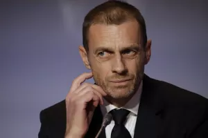 Τσέφεριν: “Κακή ιδέα για την FIFA να έχει 64 ομάδες η τελική φάση του Μουντιάλ του 2030”