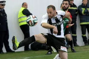 Επιστολή διαμαρτυρίας του Μπούρμπου στην ΕΠΟ