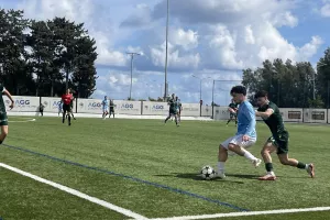 Παράταση στη στέψη λόγω... Ομόνοιας (Φώτος Kerkida/Κ19)