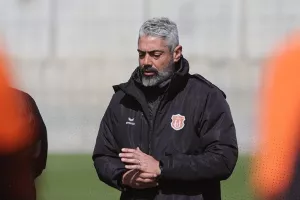 (Φώτος) Δουλειά... για Ανόρθωση