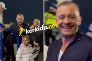 ENHMEΡΟΣ για ΟΛΑ!