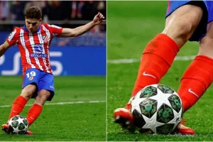 Η Ατλέτικο Μαδρίτης καταδικάζει VAR και UEFA
