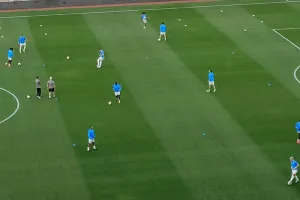 Η εντεκάδα της Πάφος FC (Δύο αλλαγές)