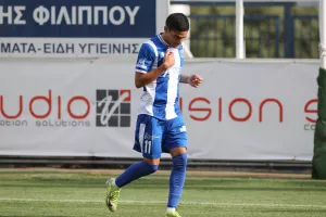 Απασχολεί ο Julián Bonetto