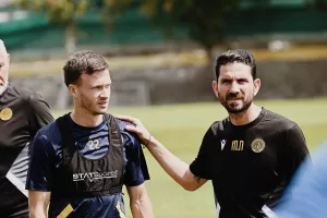 (Φώτος) Δουλειά για Ένωση 