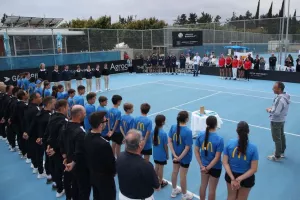 Στην 4η θέση η Εθνική Γυναικών