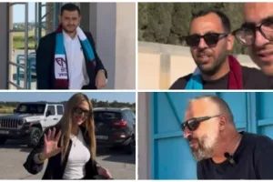 Υπέροχο ΒΙΝΤΕΟ για το "ΕΥΧΑΡΙΣΤΩ"