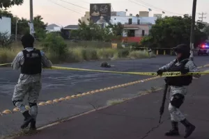 Εννέα νεκροί σε νέα επίθεση εναντίον κέντρου απεξάρτησης τοξικομανών