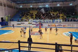 Η Ολυμπιάδα έκανε το ΤΡΕΜΠΛ με ανατροπή! (Φώτος)