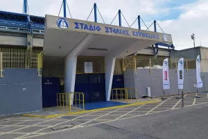 Δεύτερη εις... βάθος συνάντηση για το "Στέλιος Κυριακίδης"/Η πιθανή ημέρα