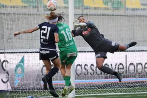 League Cup Γυναικών: Ορισμοί διαιτητών 1ης αγωνιστικής