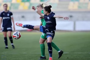 League Cup Γυναικών: Ορισμοί διαιτητών 2ης αγωνιστικής