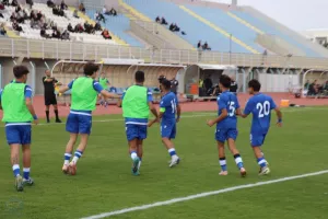 Κλήση για περιφερειακές προπονήσεις Κ-15 Λεμεσού, Πάφου