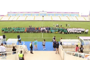 Το πρόγραμμα με τους αγώνες Super Cup Παίδων