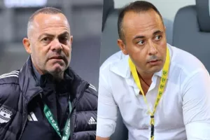 Ανταλλαγή...πυρών μεταξύ ΑΕΚ και Άρη