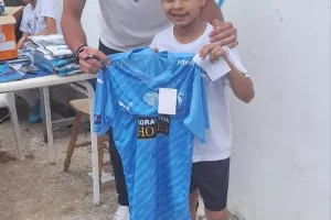 (Φώτος) Στην... Γιόλου ο Ηλία 