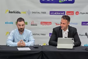Ρεκόρ συμμετοχών στο 5ο Εταιρικό Τουρνουά Futsal by Bet On Alfa  
