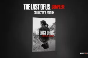 Ανακοινώθηκε το The Last of Us Complete και κυκλοφορεί για το PS5 στα €109.99
