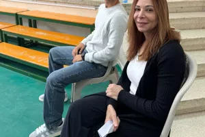 Μήνυμα αθλητικής παιδείας στο Δημοτικό Αγίου Βασιλείου από την ΕΣΔΑ και την ΠΑΕΕΚ