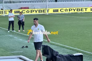 Αλομέροβιτς...από Δεκέμβριο και Αύγουστο!